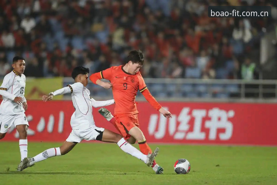 U17世界杯抽签深度评测：中国足球青训新机遇下的赛事体验报告